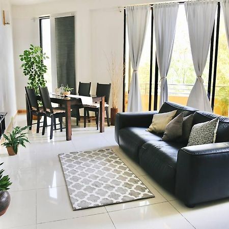 Bodu Ashi Maldives - Central 3 Bedroom Apartment Hulhumale Luaran gambar